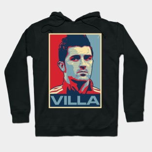 Villa Hoodie